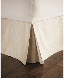 Balmoral Base Valance