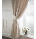 Balmoral Lined Curtains & Tie Backs