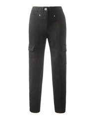 Slim Leg Combat Pants Length 28in