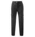 Slim Leg Combat Pants Length 28in