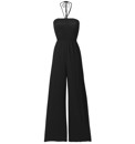 Jumpsuit With Belt