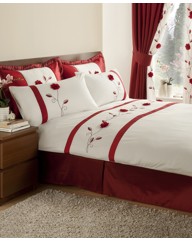 Adele Duvet Cover Set