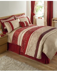 Paris Duvet Cover Set