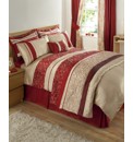 Paris Duvet Cover Set