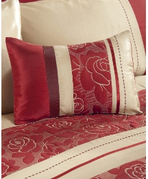 Paris Boudoir Filled Cushion