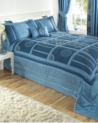 Large Elegance Throwover King