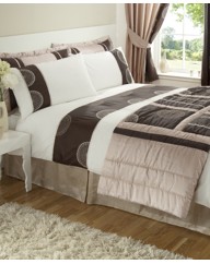 Elegance Duvet Cover Set