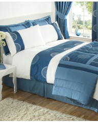 Elegance Duvet Cover Set