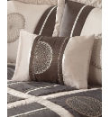 Elegance Filled Cushion