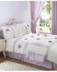 Fortuna Duvet Cover Set