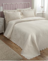 Large Victorianna Throwover Double