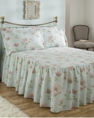 Alba Fitted Bedspread