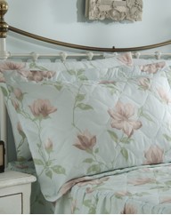 Alba Pillowshams