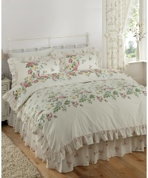 Rosalyn Duvet Cover