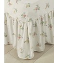 Rosalyn Fitted Valance Sheet