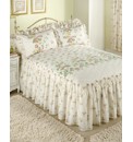 Rosalyn Fitted Bedspread