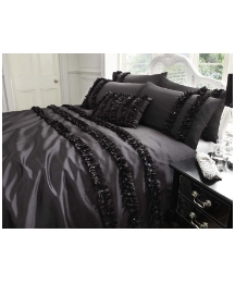 Lille Duvet Cover Set By Portfolio