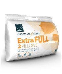 Extra Full Pillow