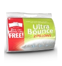 Ultra Bounce Pillows