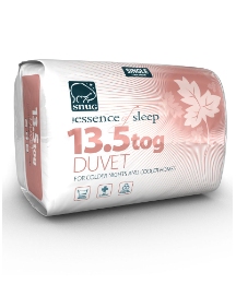 Hollowfibre 13.5 Tog Duvet