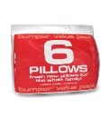 Pillow Pack Of 6