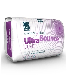 Snug Ultra Bounce 4.5 Tog Duvet