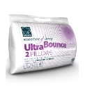 Ultrabounce Pack of 2 Pillows