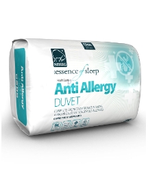 Anti Allergy Healthguard 7.5 Tog Duvet