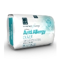 Anti Allergy Healthguard 7.5 Tog Duvet