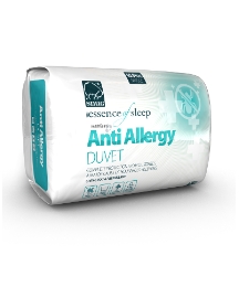 Anti Allergy Healthguard 10.5 Tog Duvet