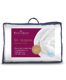 Silk Indulgence Duvet 4.5 Tog