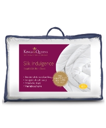 Silk Indulgence Duvet 10.5 Tog