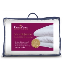Silk Indulgence Mattress Protector