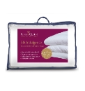 Silk Indulgence Pillows