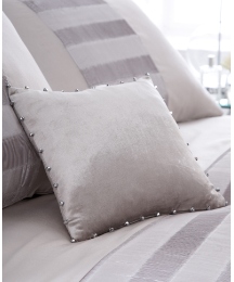 Adella Square Filled Cushion By Kylie