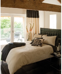 Samarkand Duvet Set By This Morning