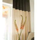 Samarkand Lined Curtains/ Tie Backs