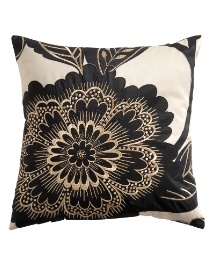 Roux Filled Square Cushion