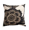 Roux Filled Square Cushion