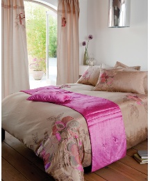 Martinique Duvet Set By This Morning