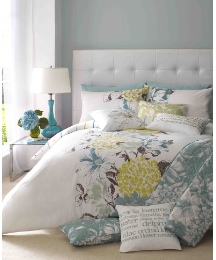 Zebina Duvet Cover By Janet Reger