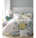 Zebina Duvet Cover By Janet Reger