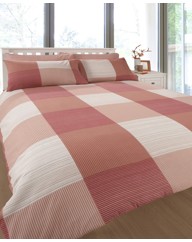 Denton Duvet Cover Set