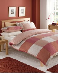Denton Duvet Cover Set