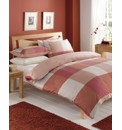 Denton Duvet Cover Set