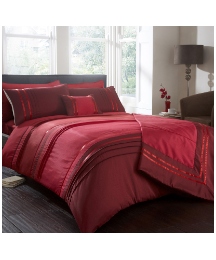 Manhattan Duvet Cover Set