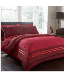 Manhattan Quilted Throwover