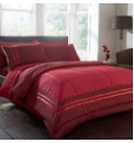 Manhattan Quilted Throwover