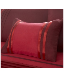 Manhattan Filled Boudoir Cushion
