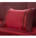 Manhattan Filled Boudoir Cushion